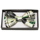 Bow Tie Currency