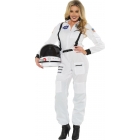 Astronaut Female Adult X Sm
