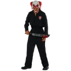 Killer Clown Crew Adult Xxl