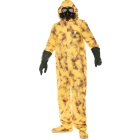 Hazmat Adult Os