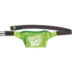 Green 80Ís Fanny Pack - Adult