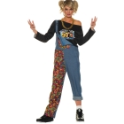 Women's Word Up! Costume