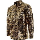 Tiger Gold Shirt Adult One Siz