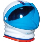 Helmet Space Wht Os