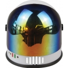 Helmet Space White Os