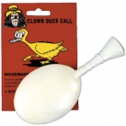 Clown Duck Call