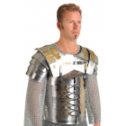 Lorica Segmentata Armor