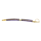 Calvary Sword 36In Purple